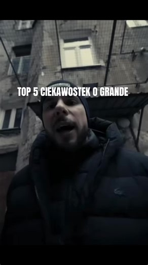 Ciekawe fakty o Grande Connection