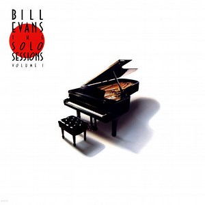 Bill Evans - The Solo Sessions, Volume 1