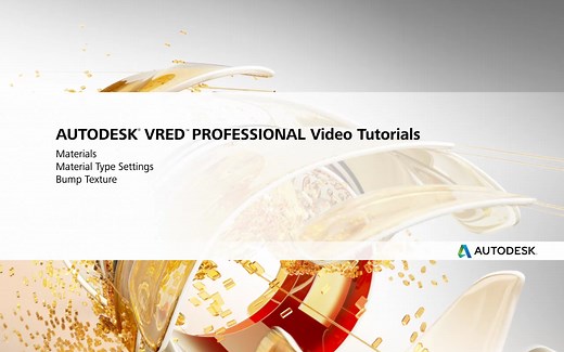 VRED 2026 Help | VRED Go | Autodesk