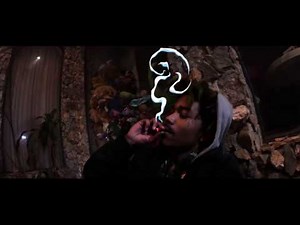 Yung Simmie - Smoke Clouds (VIDEO)