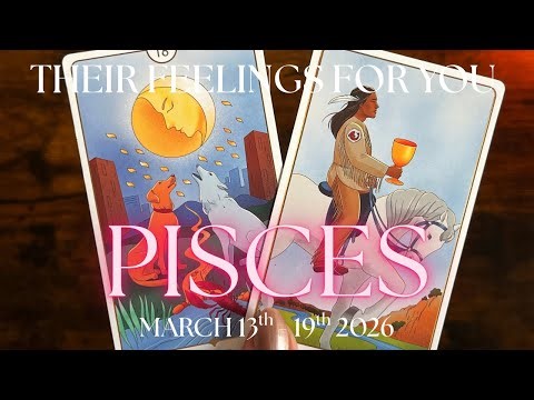 PISCES tarot ♓️ “You are the second chance they are terrified to ask for.” 🥺🙏🕯️