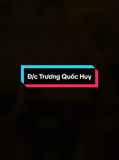 Trương Quốc Huy (sinh ngày 19 tháng 6 năm 1970) là chính trị gia người Việt Nam. Ông là đại biểu Quốc hội Việt Nam khoá XV tỉnh Phú Thọ. Ông nguyên là Bí thư Tỉnh ủy Ninh Bình, nguyên Bí thư Đảng ủy Quân sự tỉnh, nguyên Trưởng Đoàn Đại biểu Quốc hội khoá XV tỉnh Phú Thọ; đồng thời ông nguyên là Bí thư Tỉnh ủy, nguyên Bí thư Đảng ủy Quân sự tỉnh, nguyên Bí thư Đảng ủy, nguyên Chủ tịch Ủy ban nhân dân, nguyên Trưởng Đoàn Đại biểu Quốc hội tỉnh Hà Nam cũ trước khi sáp nhập vào tỉnh Ninh Bình. #truo