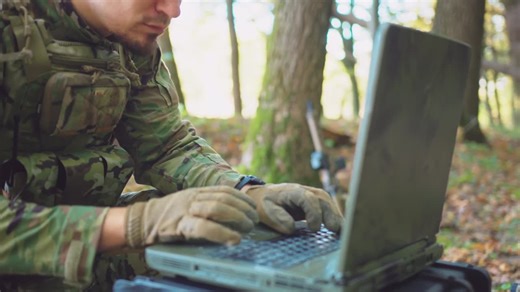 BoozAllen showcases defense tech at #AUSA conference | Booz Allen Hamilton posted on the topic | LinkedIn