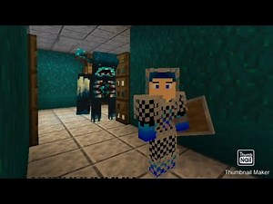 Minecraft - Operation: Labs (Full Video)