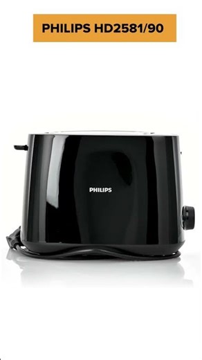 TOP—5. Best Toasters of 2026