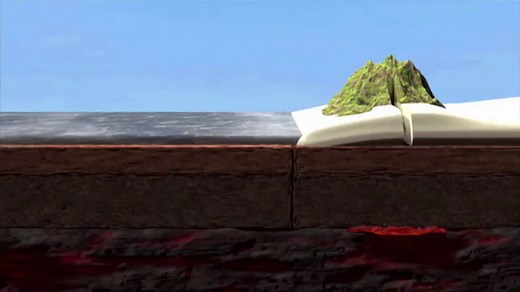 Wie Vulkane entstehen und welche Regionen betroffen sind