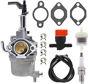 20B-62302-30 Carburetor Carb Replacement for Subaru Robin EX40 (14HP), RGX7500, Trash Pump PKX401T (4inch) Engine Generator G058377