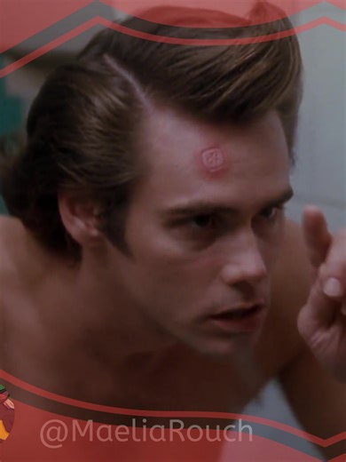 Jim Carrey en Ace Ventura: Detective de Mascotas