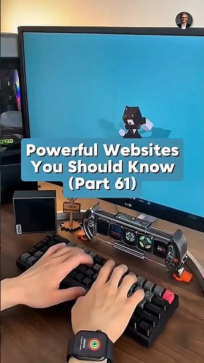 Test Your Mouse Easily
