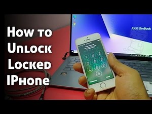 How to Repair and Unlock Your iPhone With dr.fone