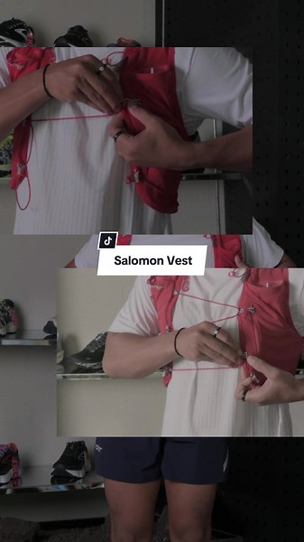 Salomon ADV SKIN 12: Your Hydration Hero for Distance