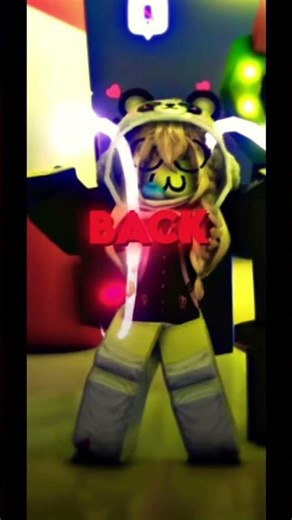 Back stabber #flop #roblox #robloxedit #helpmemakethismakesense