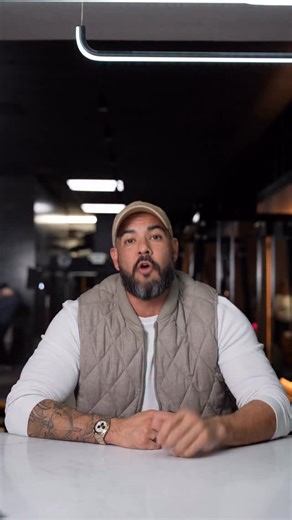 You don’t need 60–90 minutes to train like a strongman. That’s why we took the same style of strong, unconventional lifts that over 10,000 lifters love… and built a 15-minute version. Two exercises. 2–4 sets. In and out. Results without the time drain. Want 50% off? Comment DECEMBER below. 👇💥 | Mind Pump