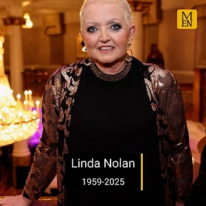 "Linda was a beacon of love, kindness and strength" | Manchester Evening News