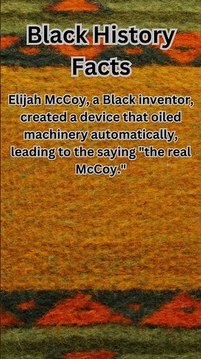 Black History Facts 75