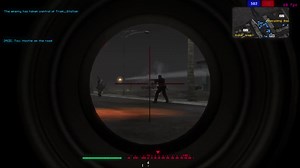 New RPG Animations Final video - CMR:2 mod for Battlefield 2