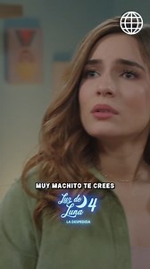 369K views · 8.8K reactions | #LuzDeLuna4 ¡ESTÁ ADVERTIDO! Alma descubrió que Rodolfo agredió a Josefina y está dispuesta a hacer que pague . Pero, la pregunta es... ¿Crees que Josefina aceptará esa ayuda?  | Luz de Luna | Facebook