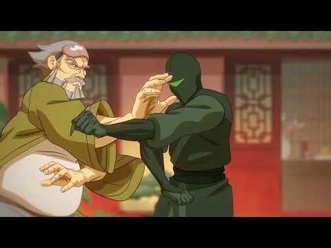 大星 DAISING: Indie Anime Full Trailer