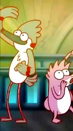 UN SHOW MÁS en MAD!? #cartoonnetwork