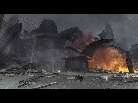 Финал | TimeShift #16