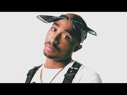 2Pac - Nothing but Pain (Emotional)