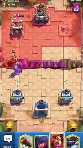 Clash royal