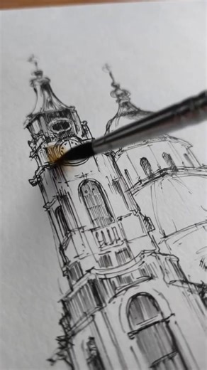 Colors that don’t just paint the canvas, they change the mood 🌈🖌 #ColorMagic #ArtFlow