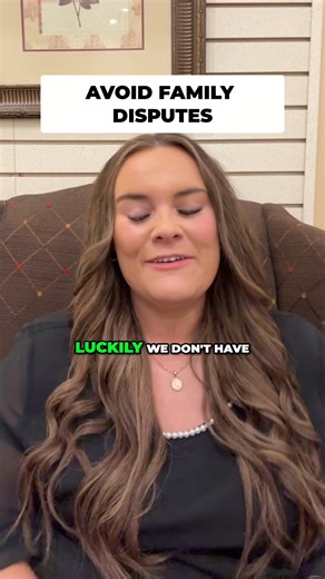 One of the hardest moments for families is not knowing what their loved one wanted. Talking about burial or cremation preferences in advance brings clarity, comfort, and peace of mind. 💛 | French Funeral Home