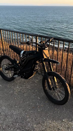 Preserving the Subframe: Essential Tips for Surron and Talaria Ebikes