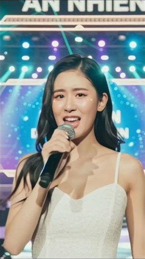 “Đợi anh giữa đêm dài” | Sân khấu đại nhạc hội – An Nhiên | Live Concert