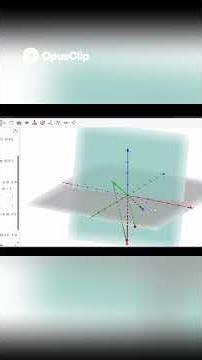 How to Find Linear Combinations of Vectors | 3D Linear Algebra Tutorial