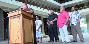 Lawmaker calls for audit of Hawaii film office amid local hiring feud