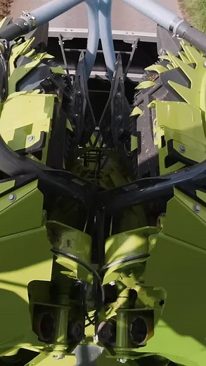 24K views · 394 reactions | Snappy and ready for the nex hunting season  | CLAAS | Facebook