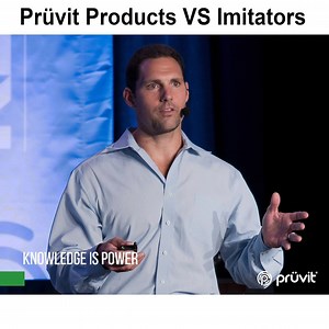 65K views · 784 reactions | Prüvit product VS Imitators -- reviewed...