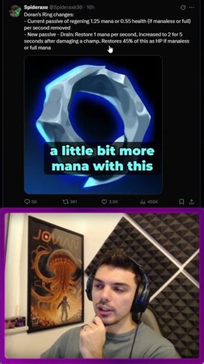 Riot Improved Mid Lane With These Changes...