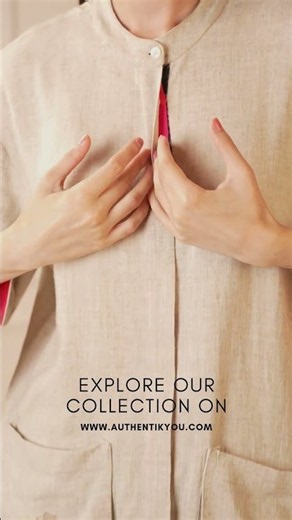 Earth Collection 🌿 | Linen Outfits for Women | Quiet Luxury & Minimalist Fashion 2026