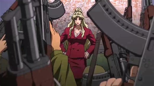 Hotel Moscow Balalaika>>> What's your fav Character from Black Lagoon¿?💪 WWW #blacklagoonedit #balalaika #revyblacklagoon #moots? #W #sigmagrindset #simpsarentcool #anime #onepiece #fypシ #fypシ゚viral #blowthisup #animetiktok #WholeW #confident #sigma