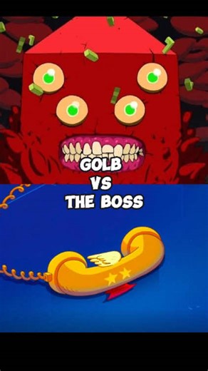 GOLB's Dominance Over Orbo’s Boss: Key Advantages