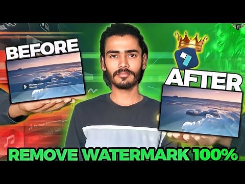How to Export Videos in Filmora 13 Without Watermark in 2024 | filmora watermark remove | filmora 13