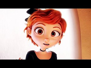 THE AMAZING MAURICE - Behind The Scenes (2023)