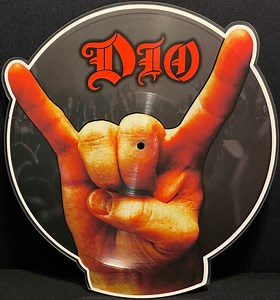 Dio - The Last In Line