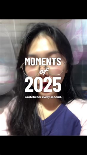 2025 TikTok Highlights Recap