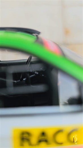 9.7K views · 150 reactions | Skoda Fabia R5 #32 Rally Catalunya 2018...