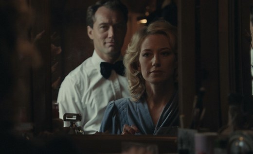 Movie Review – The Nest (2020)