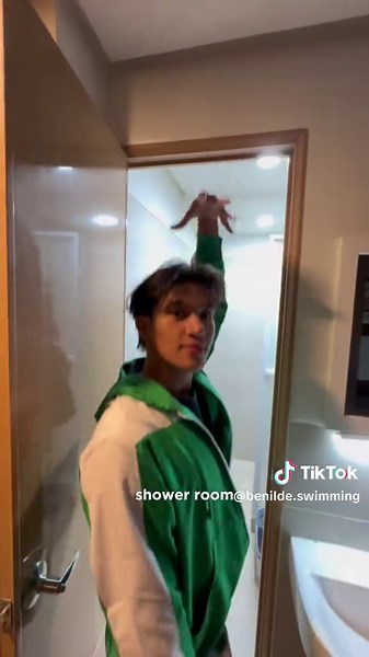 Benilde Sports Dorm Room Tour and Recruitment Info