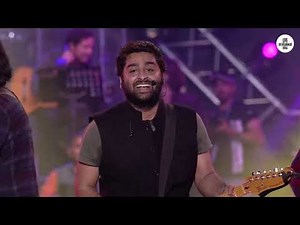LIVE Channa Mereya By Arijit Singh | Live Performance | MTV India Tour | MUMBAI | ADHM