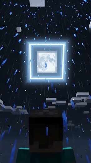 Herobrine Found in This Cursed Minecraft Seed #creepypasta #minecraft #herobrinegamerz