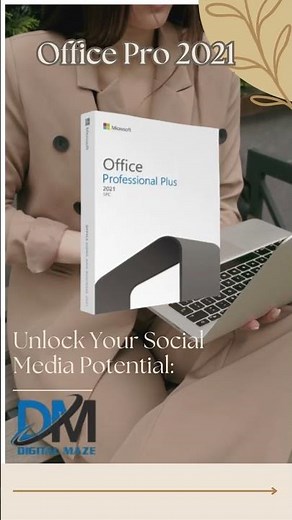 Office Pro 2021