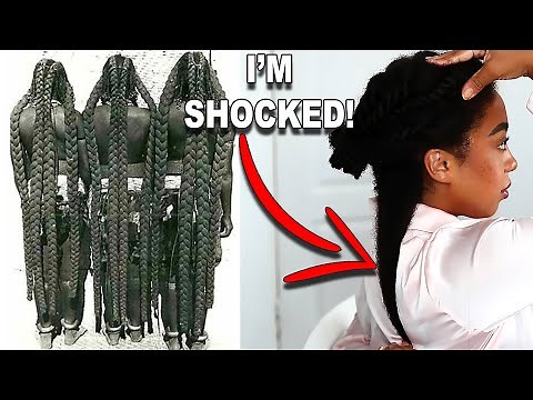AFRICAN HAIR GROWTH SECRETS FOR EXTREME HAIR GROWTH REVEALED!!
