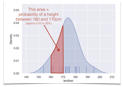 Introduction to Statistics and Data Science